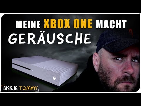 Video: Fehlerhafte Xbox One-Laufwerke Geben Laute, Schreckliche Geräusche Ab