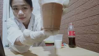 Common Laboratory Operations - Experiment 1