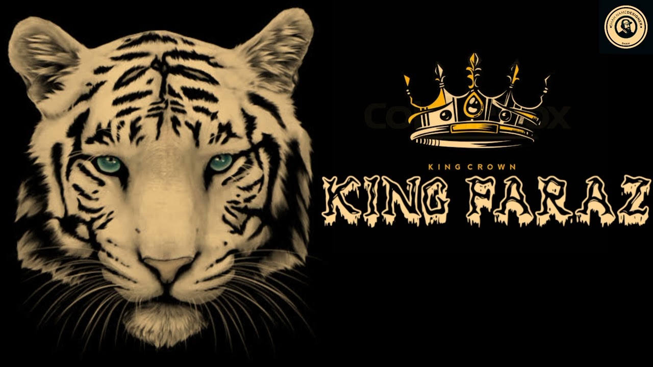 TikTok name video editing|Faraz name video editing|Faraz name status