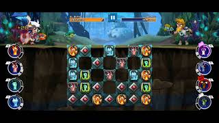 Eli Shane VS Blondie | The Shane's Hideout | Slugterra Slug It Out 2 screenshot 5