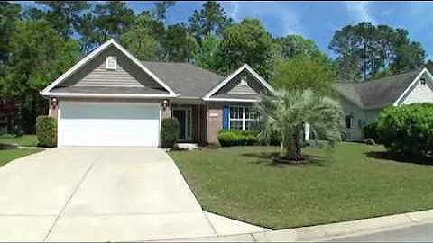 4622 Fringetree Drive Murrells Inlet, SC