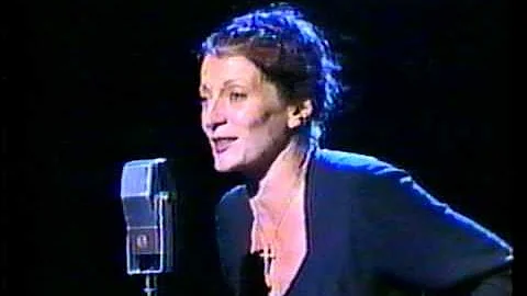 La Vie En Rose {Piaf ~ Broadway, 1981} - Jane Lapo...