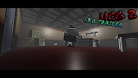 Horror Chicken Gun 1.3.0 Trailer