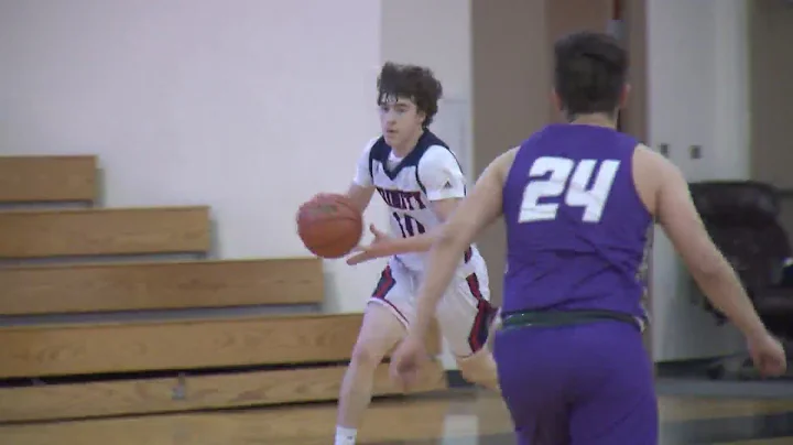 Spencer Sutton takes over TCS Runnin' Lions