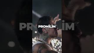 Promilim Yüksek Endorfin Tavan