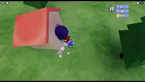 Robot 64 - Always Wash Your Hands No Spacebar Presses