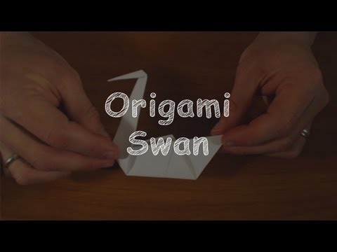 Βίντεο: Πώς να φτιάξετε ένα βιβλίο Origami (με εικόνες)