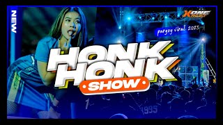 Dj party • Honk - Honk SHOW • cocok buat cek sound • X ONE PROJECT 