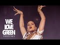 ROSALÍA - Parrita Remix (Live at We Love Green)