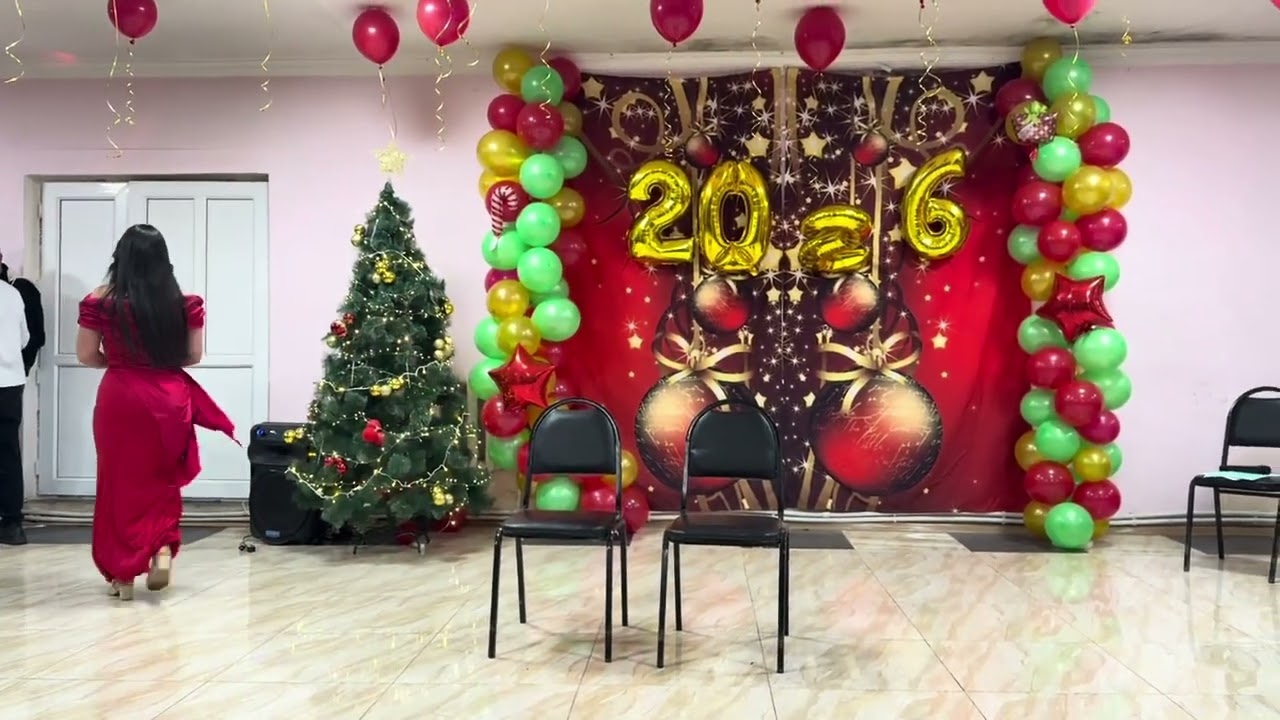 Karnaval 2025-2026🪄