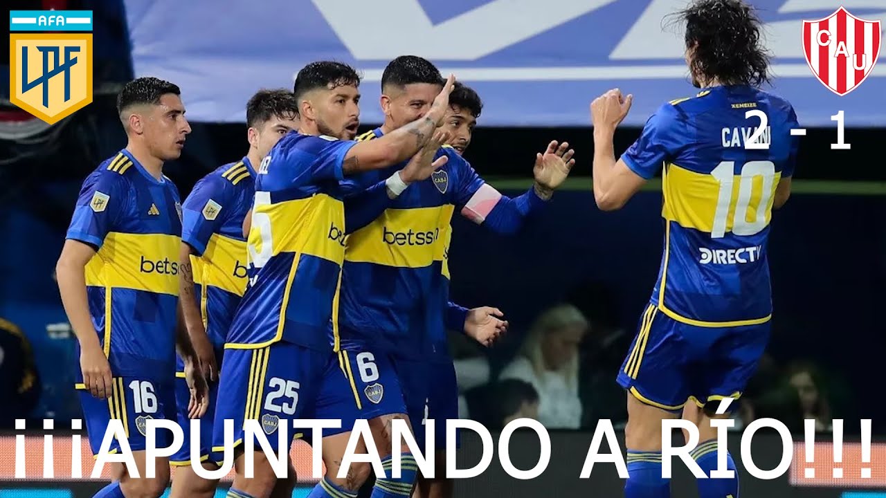 Se complica más de lo que debe | Análisis de la victoria de Boca ante ...