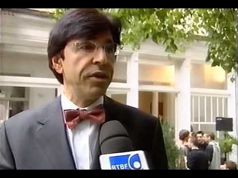 La Fête des Voisins : Elio Di Rupo invite ses voisins