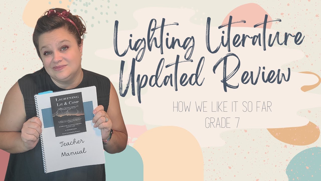 lightning-literature-review-english-language-arts-homeschool