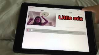Video star tutorial lots of text