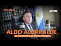 Juez Federal Aldo Alurralde: Justicia, Narcotráfico y Ruta Nacional 11