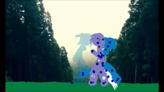 Pivot: Watch Me Animate 6 - The Fight Starts