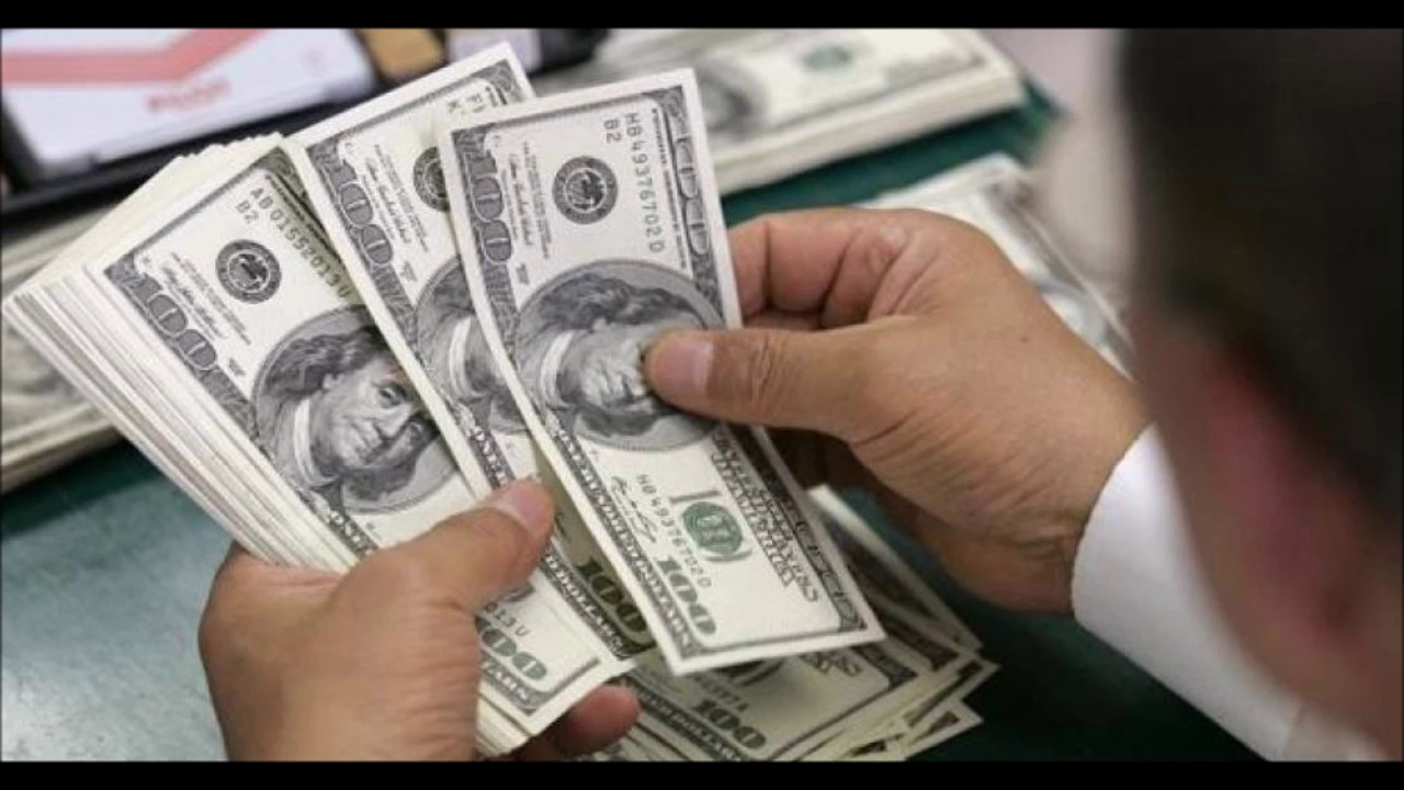 La dolarización en El salvador YouTube