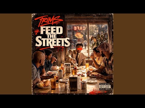 Feed the Streets
