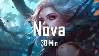 Ocean Roses  Nova 30 Minutes