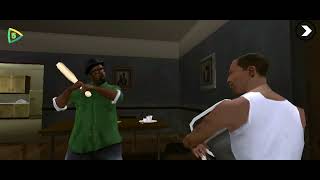 Gudang lagu dangdut Rama untuk Shinta Bachir GTA San Andreas PC yang bisa 