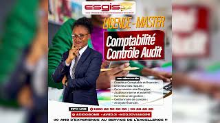 Licence Master Comptabilite Controle Audit 20232