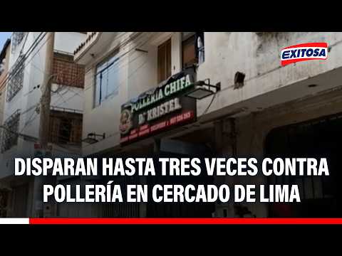 video Lima