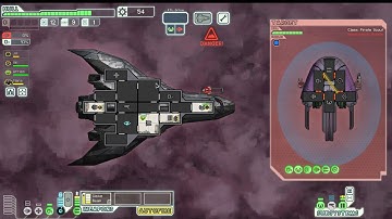 FTL: Faster Than Light - Hard Walkthrough: DA-SR 12 - No commentary