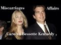50 Shocking Facts about Carolyn Bessette-Kennedy | Cultured Elegance