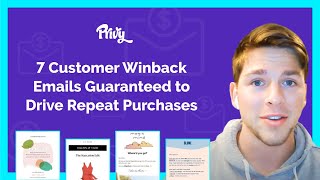 The Secret Behind These 7 Best Customer Winback Emails