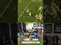 LOL Jamarcus Russell GETS ROASTED For Getting SMACKED vs Vanderbilt: WELCOME TO THE SEC #nfl #shorts