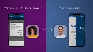 Experian’s Right to Work Solution: A fully compliant 360 eco-system, right first-time