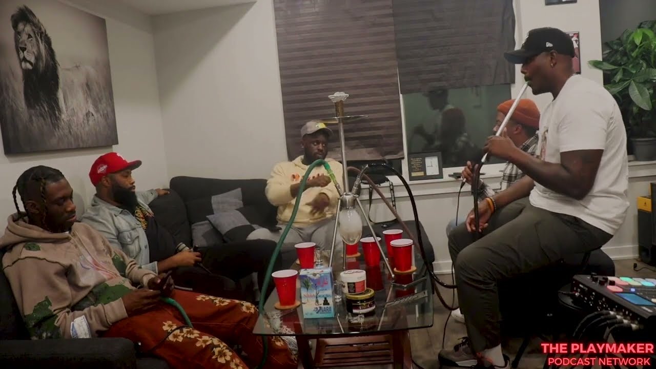 Collaboration over Competition | Pregame on Cloud Fiq | The Playmaker Podcast Network