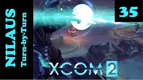 XCOM 2 - Let