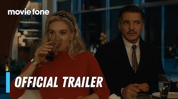 The Fantastic Four: First Steps | Official Trailer | Pedro Pascal, Vanessa Kirby