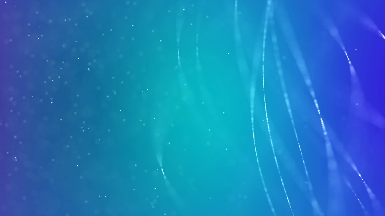 Abstract background video BG001 YouTube
