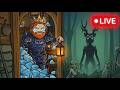 99 Nights Relaxing Gameplay in The Forest 99nightintheforest 