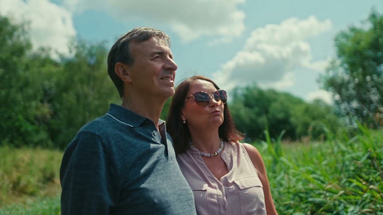 Hear from 3 of our lifetime mortgage customers | Standard Life Home Finance