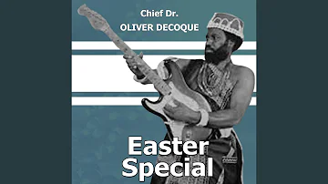 Easter Special