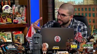 Cody Rhodes DISAGREES with CM Punk's thoughts on AEW/Tony Khan. PRAISES THEM!