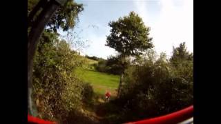 Enduro De Pouzauges 2013 4