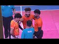 2nd Semi Final S S G MUMBAI VS WAGHJAI CHIPLUN Swami Samartha Tournament 2026 Kabaddi Kabaddiclu