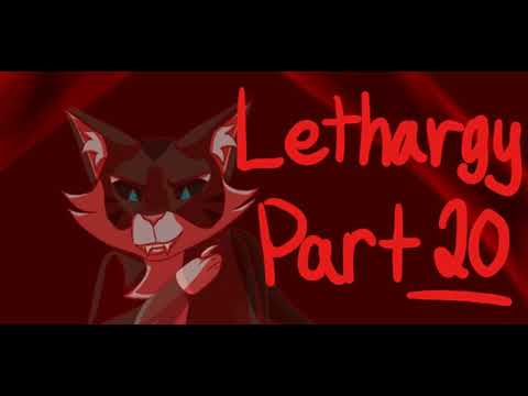Warriors | Lethargy | MAP Part 20