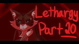 Warriors | Lethargy | MAP Part 20