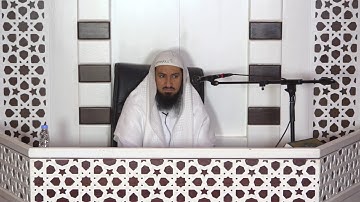 نسيم الصباح مع القرآن -من قوله تعالى ( بل ادارك علمهم في الآخرة)- سورة النمل -د. عبدالرحمن العقل