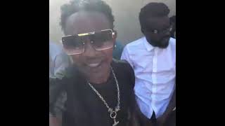 General B and Beenie Man  Dancehall Artist's Mix With Reggae