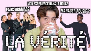 LA VÉRITÉ SUR LA FRENCH HOUSE ! (de A à Z)