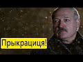 Лукашенко ПРИЗВАЛ прекратить ПРОТИВОСТОЯНИЕ в Беларуси! | Данута Хлусня