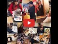 Watch The Reactions You Can Expect When Bringing a PaintYourLife Custom Painting To Someone You Love