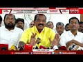 వేట కొడవలి నుంచి గొడ్డలి వరకు రూపాంతరం చెందిన పార్టీ వైసీపీ | Minister Nimmala Ramanaidu |Mahaa News