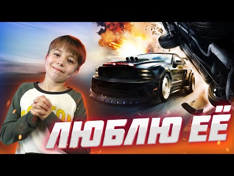 Видео: Я ФАНАТ ЭТОЙ МАШИНЫ! И вот почему... // Roblox